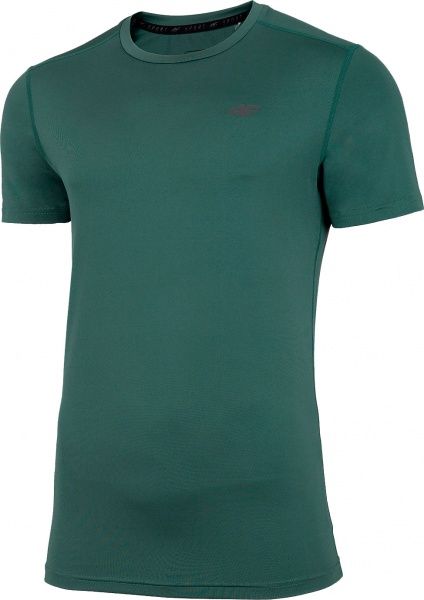 Футболка 4F NOSD4-TSMF310-40S р.2XL зелений