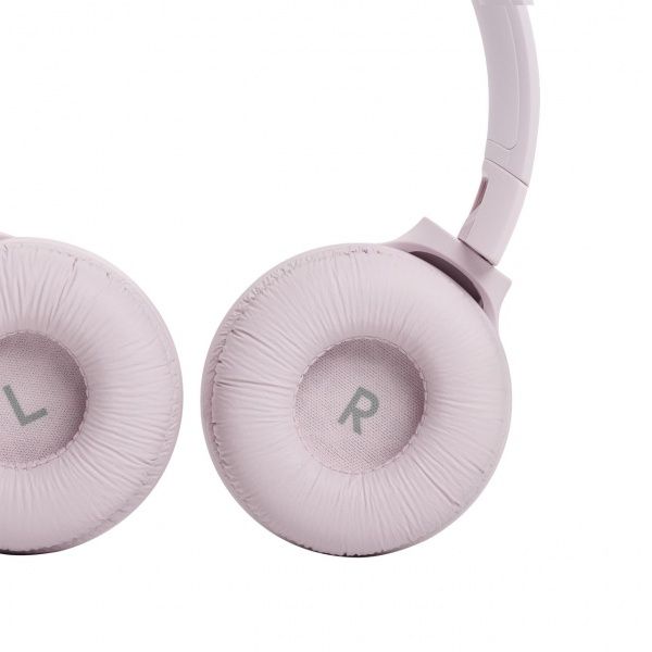 Навушники JBL® Tune 510 BT pink (JBLT510BTROSEU) 