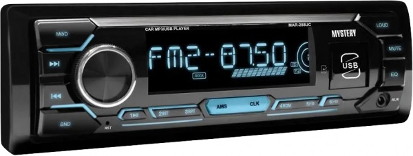 Автомагнітола Mystery MAR-288UC 
