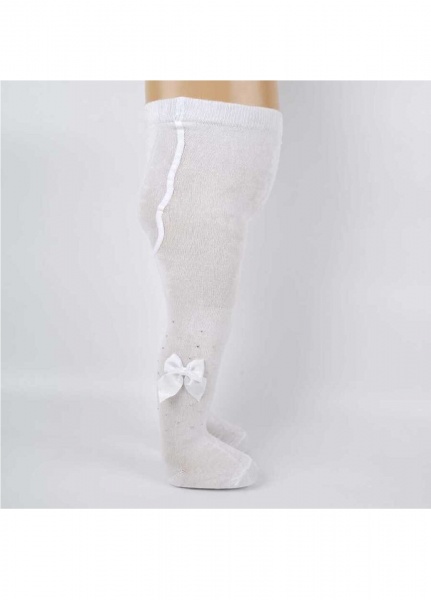 Колготки для девочек KATAMINO K36006р.70-78 белый 