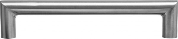 Ручка-скоба 128 мм нержавіюча сталь MVM SS-1023-128 SS