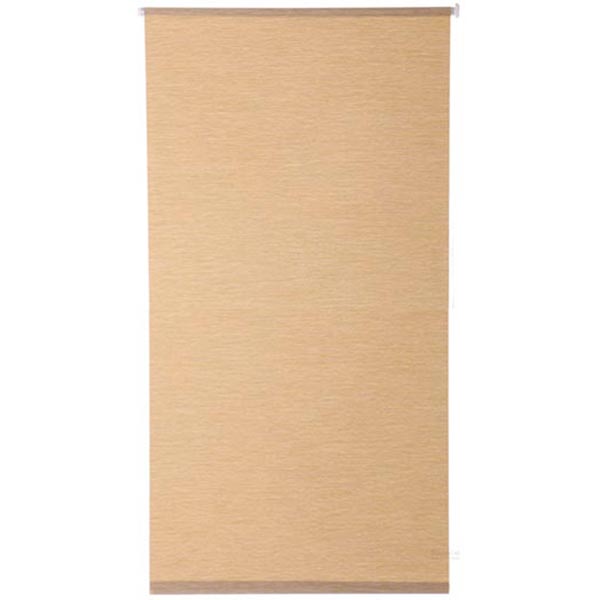 Ролета міні Bella Vita FM09607 80x150 см світла однотонна 