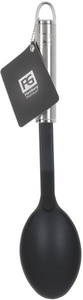 Ложка для гарнира Essential 31 см Flamberg Premium