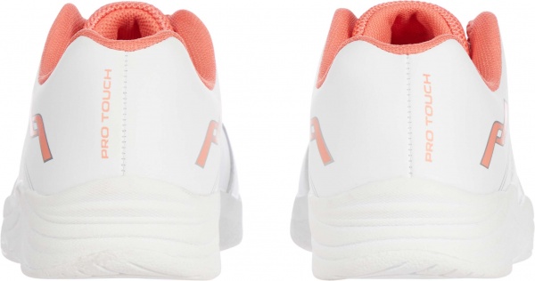 Кроссовки Pro Touch Rival 5 JR 414680-900001 р.EUR 30 белый