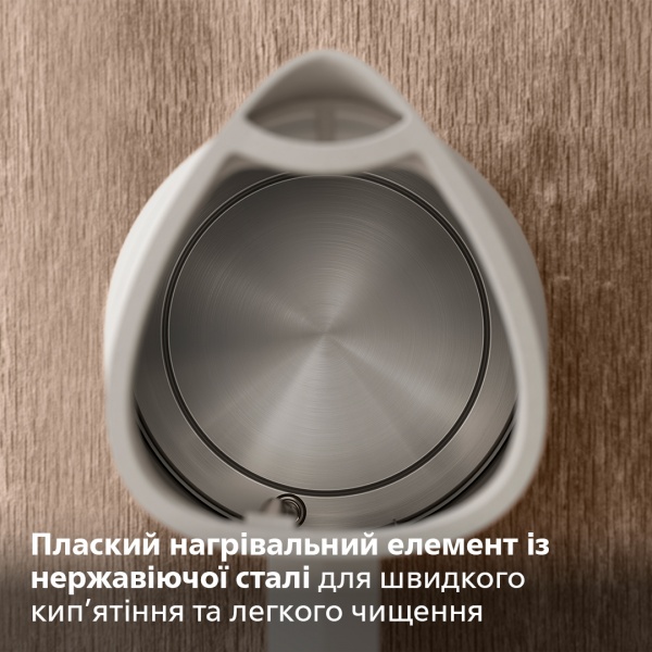 Електрочайник Philips HD9365/10 