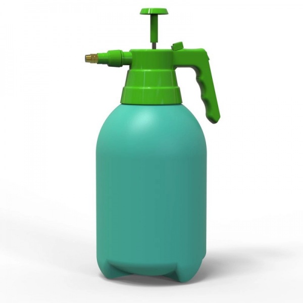 Опрыскиватель ручной Командор 2000 2 л 