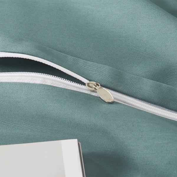 Комплект постельного белья Solid 2 сосна La Nuit 