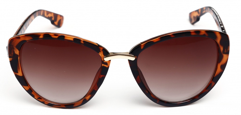 Окуляри сонцезахисні жіночі категорія 6 в асортименті