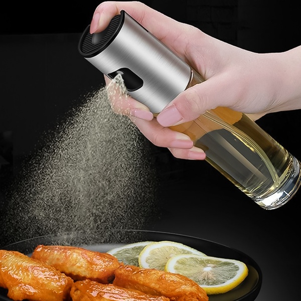 Дозатор для масла KP-62 T/SS MY HOME MVM