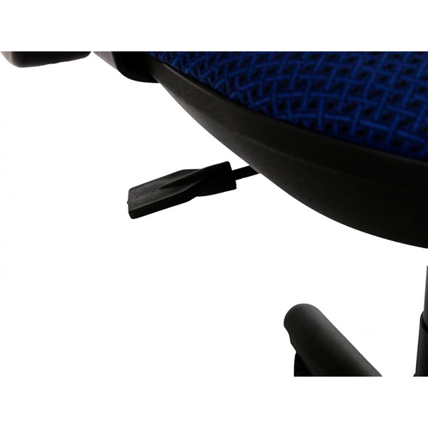 Кресло Арт Пром Меркурий 50/АМФ-4 Квадро-20 синий