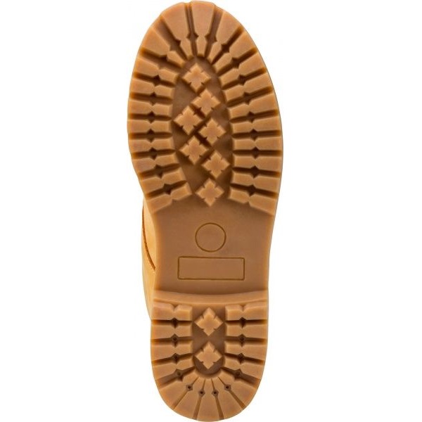 Черевики McKinley Tirano NB II 269953-0181 р. 45 жовтий