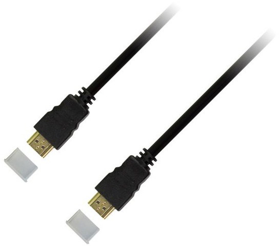 Кабель Piko HDMI-HDMI v1.4b 1,8 м (1283126474002)