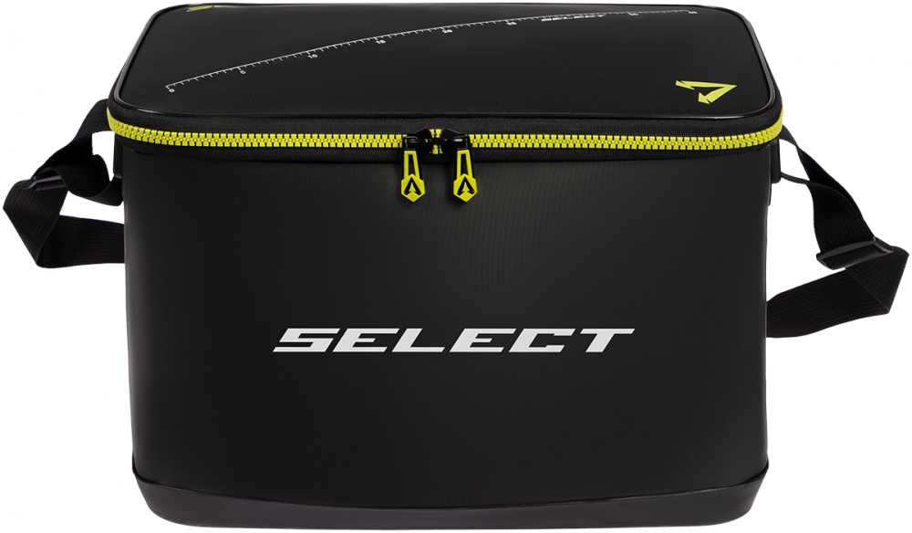 Сумка Select Folding Bakkan HD 30L black