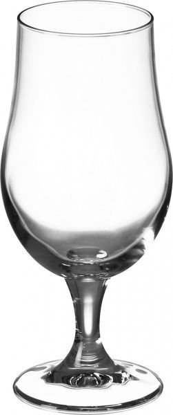 Набор бокалов для пива 370 мл 4 шт.