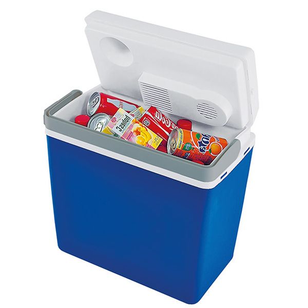 Автохолодильник E-24 Mirabelle 24 л