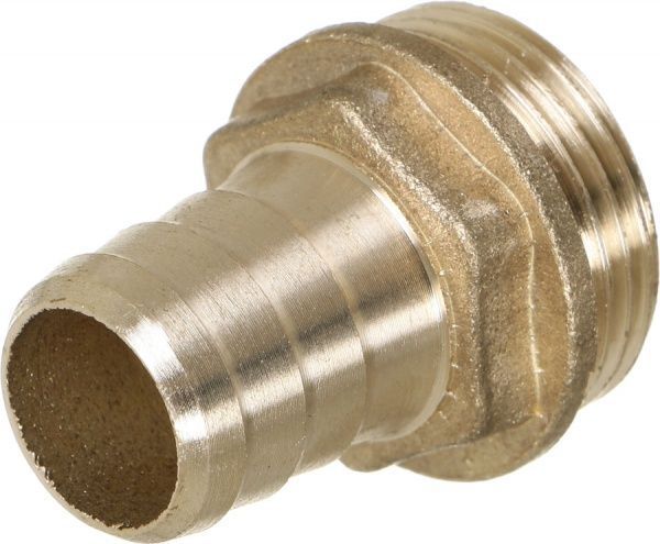 Штуцер Никифоров 3/4 З - 18мм