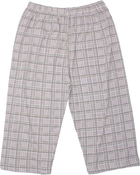 Комплект жіночий Ліндрос 7387 р. XXL коричневий 