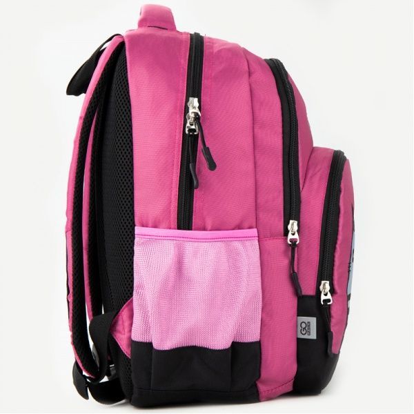 Рюкзак школьный GoPack Education 113-1 Meow 44604