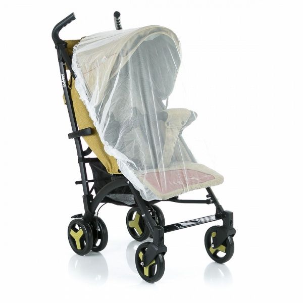 Коляска-трость Babyhit Rainbow G2 Green 