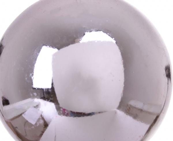 Набір ялинкових куль в асортименті (EPI-14-No.30) 35 шт./уп.