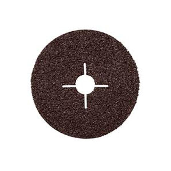 Круг фибровый Kaem KF56 16 125 мм