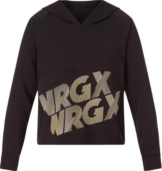 Джемпер Energetics Amalou wms 407728-050 р. 38 чорний