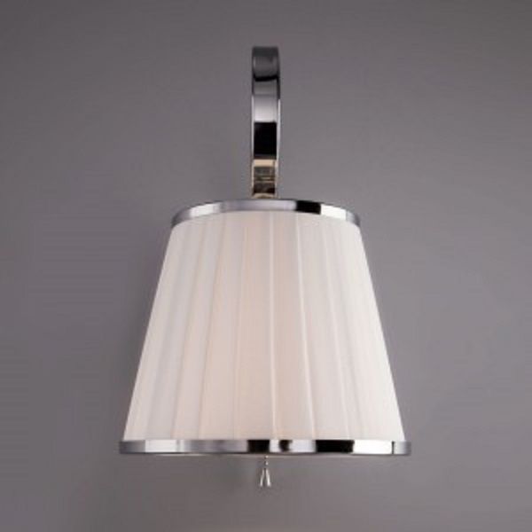 Бра Strotskis Tessa 1x40 Вт E14 хром 60088/1