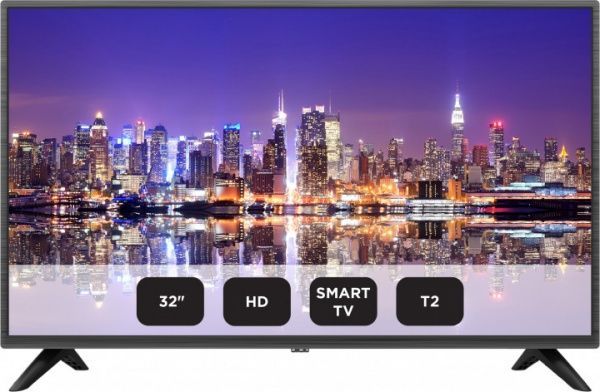 Телевізор Setup 32HSF20