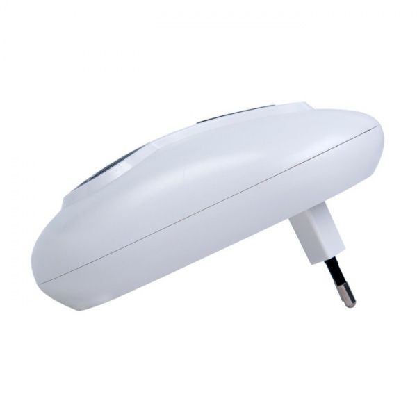 Отпугиватель грызунов Saintland трехволновой SD-042