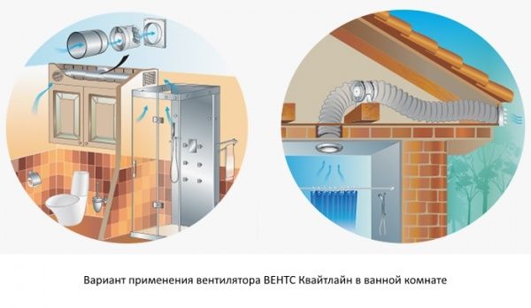 Декоративная панель Вентс 125 квайтлайн Т
