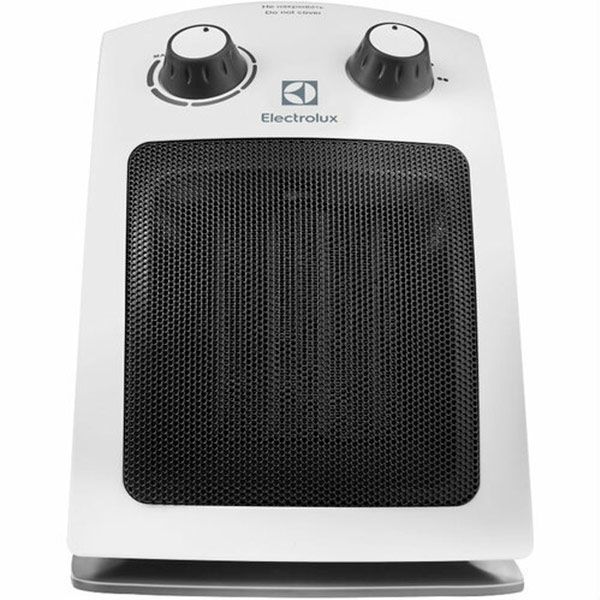 Тепловентилятор Electrolux EFH/C-5115 White