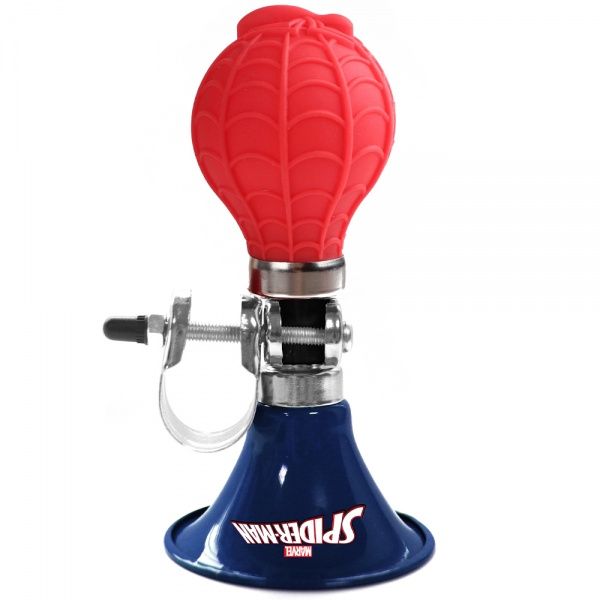 Сигнал для велосипеда Клаксон 9157 Людина-Павук 