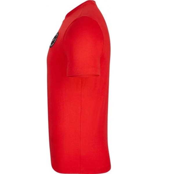 Футболка Nike M NSW TEE JDI LBR 2 DA0247-657 р.S червоний