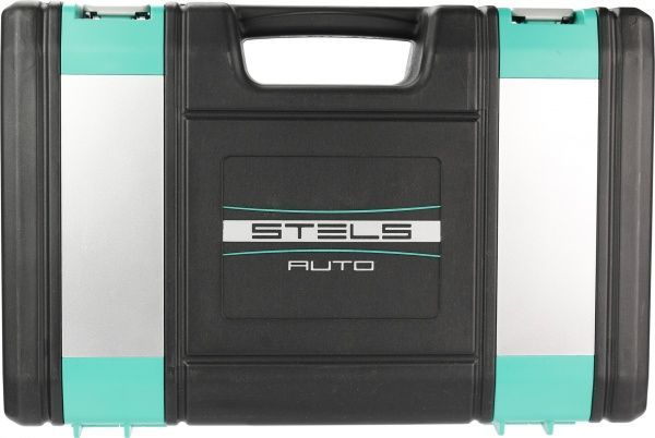 Набір ручного інструменту STELS CrV 31 шт. 14102