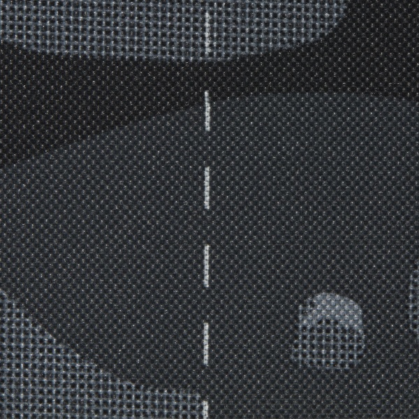 Дорожная сумка Nike Brasilia DB1178-084 серый 