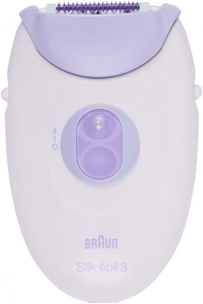 Эпилятор Braun SE 3170