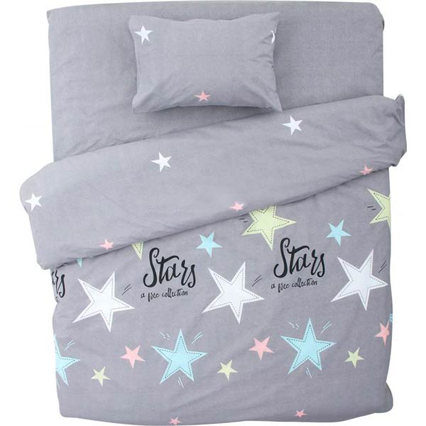 Комплект постельного белья полуторный La Nuit Star color