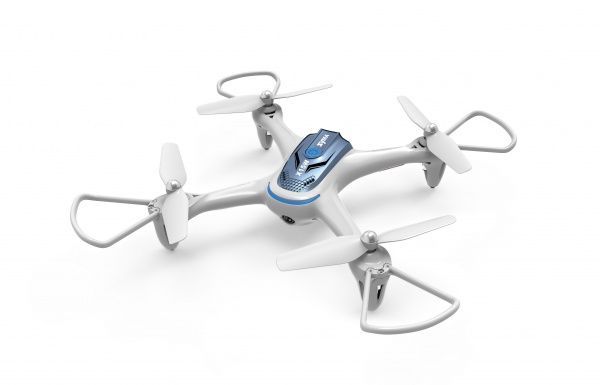 Квадрокоптер на р/у Syma 22 cм с камерой в ассортименте X15W