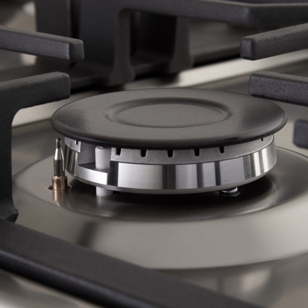 Варильна поверхня Eleyus MILENA 60 IS CTF