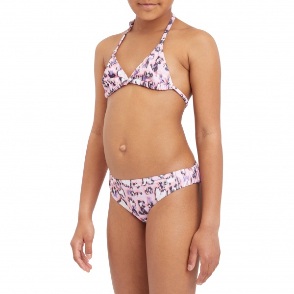 Купальник Firefly GMT5_22 Suri G 417676-421 р.116 рожево-фіолетовий