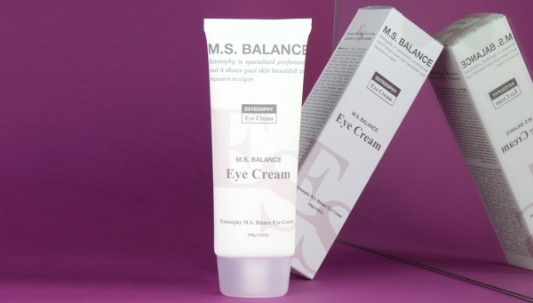 Крем під очі Sarangsae Estesophy Estesophy M.S. Balance 100 мл