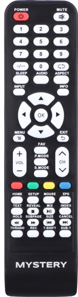 Телевізор Mystery MTV-4360FST2