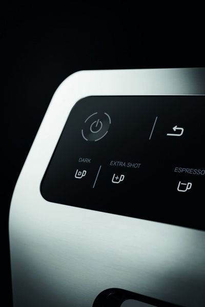 Кавоварка Krups Evidence METAL EA890D10 