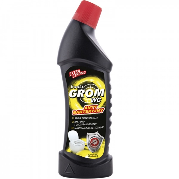Гель BactiGROM Экстра Сильный 0,75л 