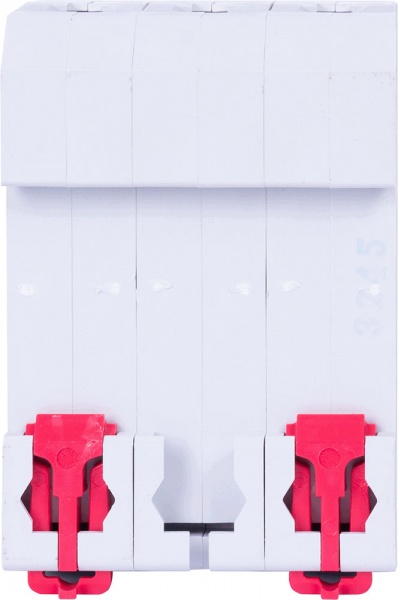 Автоматичний вимикач E.NEXT e.mcb.pro.60.3.C 10 new 3р 10А C 6кА new p042030