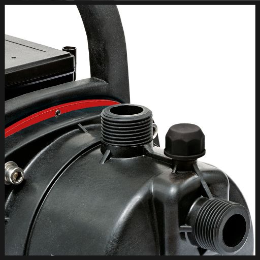 Насос садовый Einhell GC-GP 6538 Set/I (4180286)