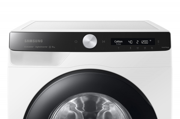 Пральна машина Samsung WW80AG6S28AEUA