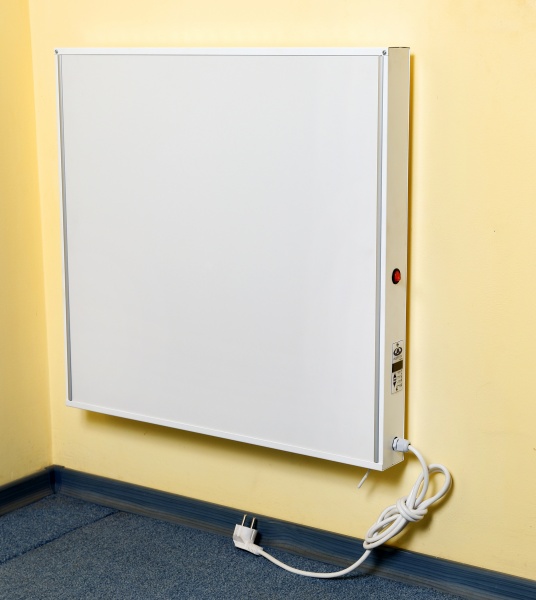 Инфракрасный обогреватель Fijo FT 850 K