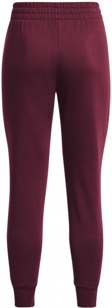 Штани Under Armour UA RIVAL FLEECE JOGGER 1379438-600 р. S-M бежевий