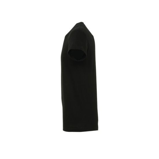 Футболка Regent Козаки 113803093XL р.XXXL чорний